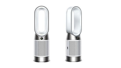 Dyson Purifier Hot+Cool HP10
