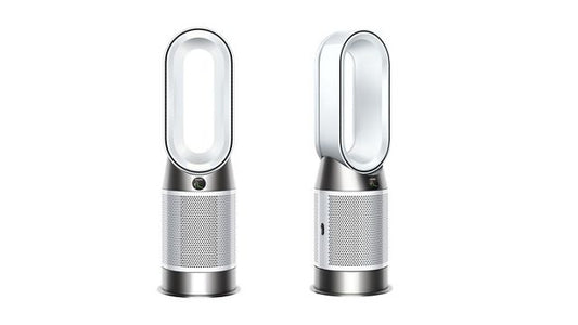 Dyson Purifier Hot+Cool HP10