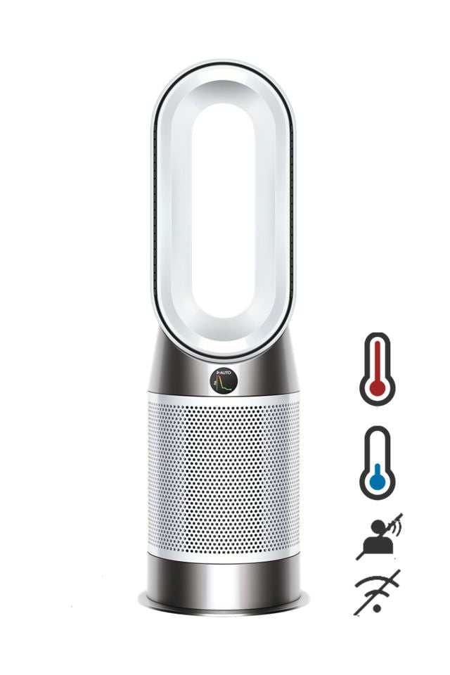 Dyson Purifier Hot+Cool Gen1 HP10