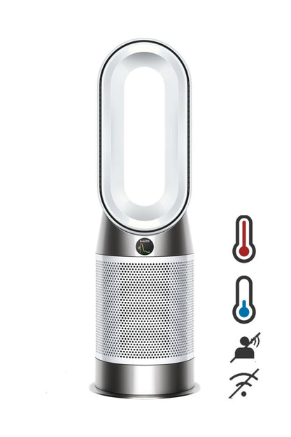 Dyson Purifier Hot+Cool Gen1 HP10
