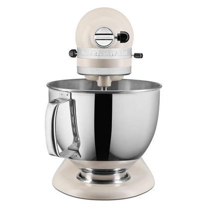 ROBOT PÂTISSIER À TÊTE INCLINABLE 4,7L - ARTISAN - MILKSHAKE