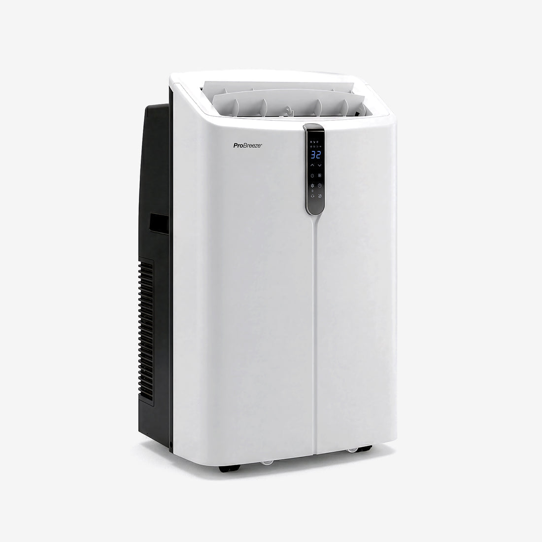 Pro Breeze OmniCool™ Ultra-Silencieux 3-en-1 — Blanc