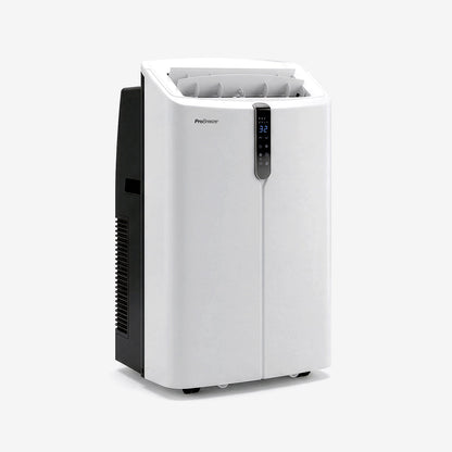 Pro Breeze OmniCool™ Ultra-Silencieux 3-en-1 — Blanc