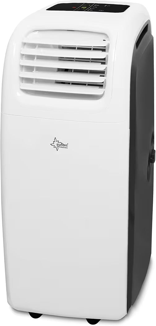 Suntec Transform 9.0 Eco R290 — Blanc
